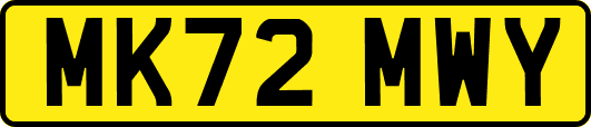 MK72MWY
