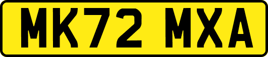 MK72MXA
