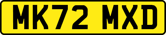 MK72MXD