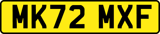 MK72MXF