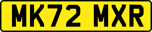 MK72MXR