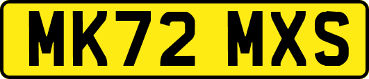 MK72MXS