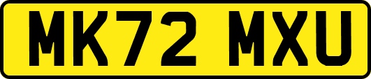 MK72MXU