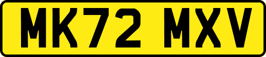 MK72MXV