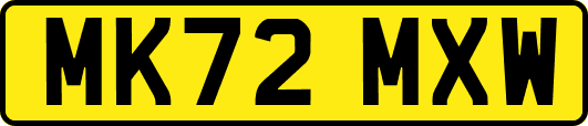 MK72MXW