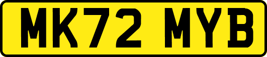 MK72MYB