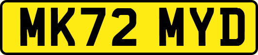 MK72MYD