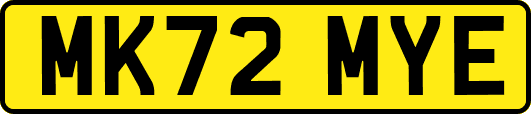 MK72MYE