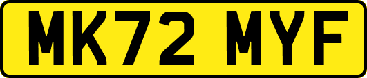 MK72MYF
