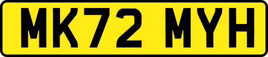 MK72MYH