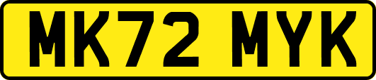 MK72MYK