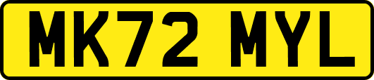 MK72MYL