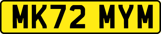 MK72MYM