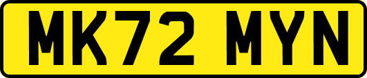 MK72MYN