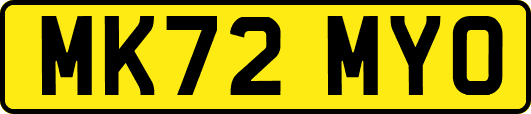 MK72MYO