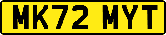MK72MYT