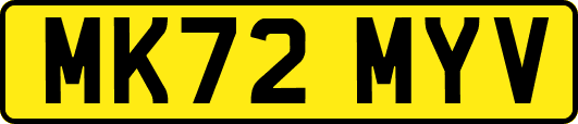 MK72MYV