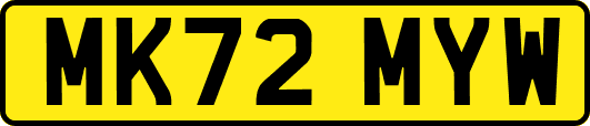 MK72MYW