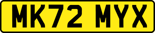 MK72MYX