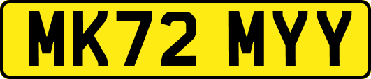 MK72MYY
