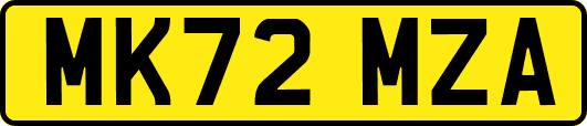 MK72MZA