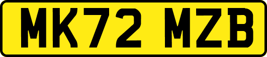 MK72MZB