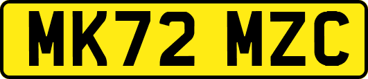 MK72MZC