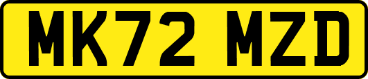 MK72MZD