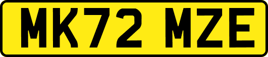 MK72MZE
