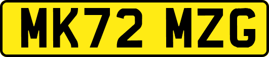 MK72MZG