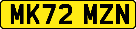 MK72MZN