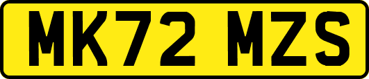 MK72MZS