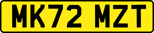 MK72MZT