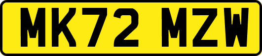 MK72MZW