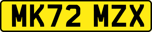 MK72MZX