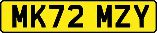 MK72MZY