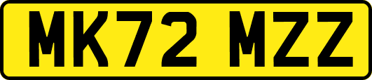MK72MZZ