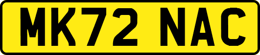 MK72NAC