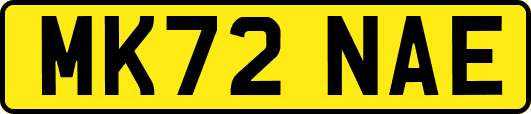 MK72NAE