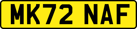MK72NAF