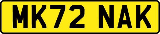 MK72NAK