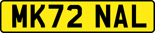 MK72NAL