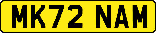 MK72NAM