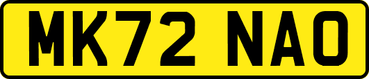 MK72NAO