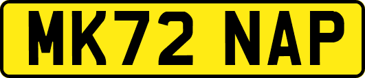 MK72NAP