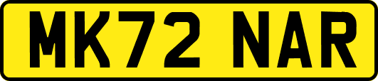 MK72NAR