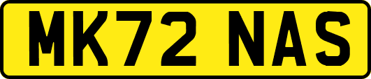MK72NAS