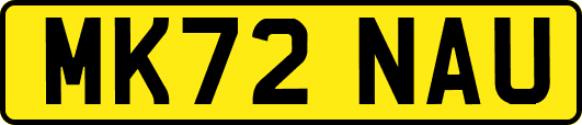 MK72NAU