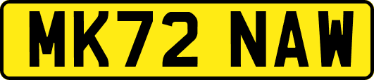 MK72NAW