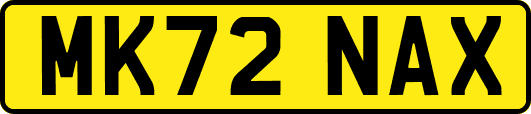 MK72NAX
